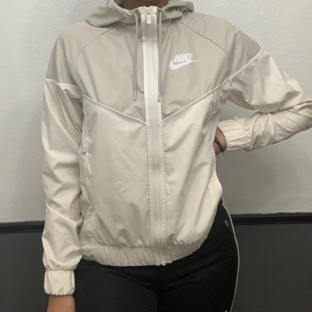 Nike Windbreaker
